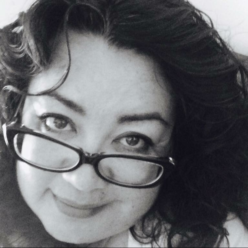 Meet your Posher, Judy